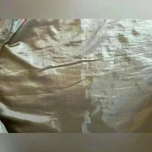 Trench-coat with Button Closure Size XL - Picture 13 of 16